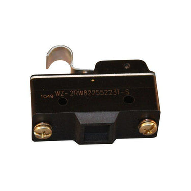 15 Amp Switch Limit